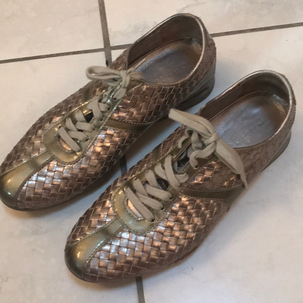 Cole haan x Nike